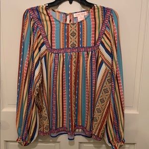 Flying Tomato top, NWOT